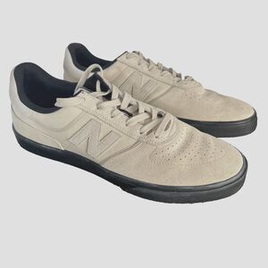 New Balance Men's Numeric 272 Sneakers Sz 12 M WIDTH Color Sea Salt